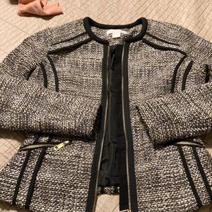 Women’s blazer. h&m.